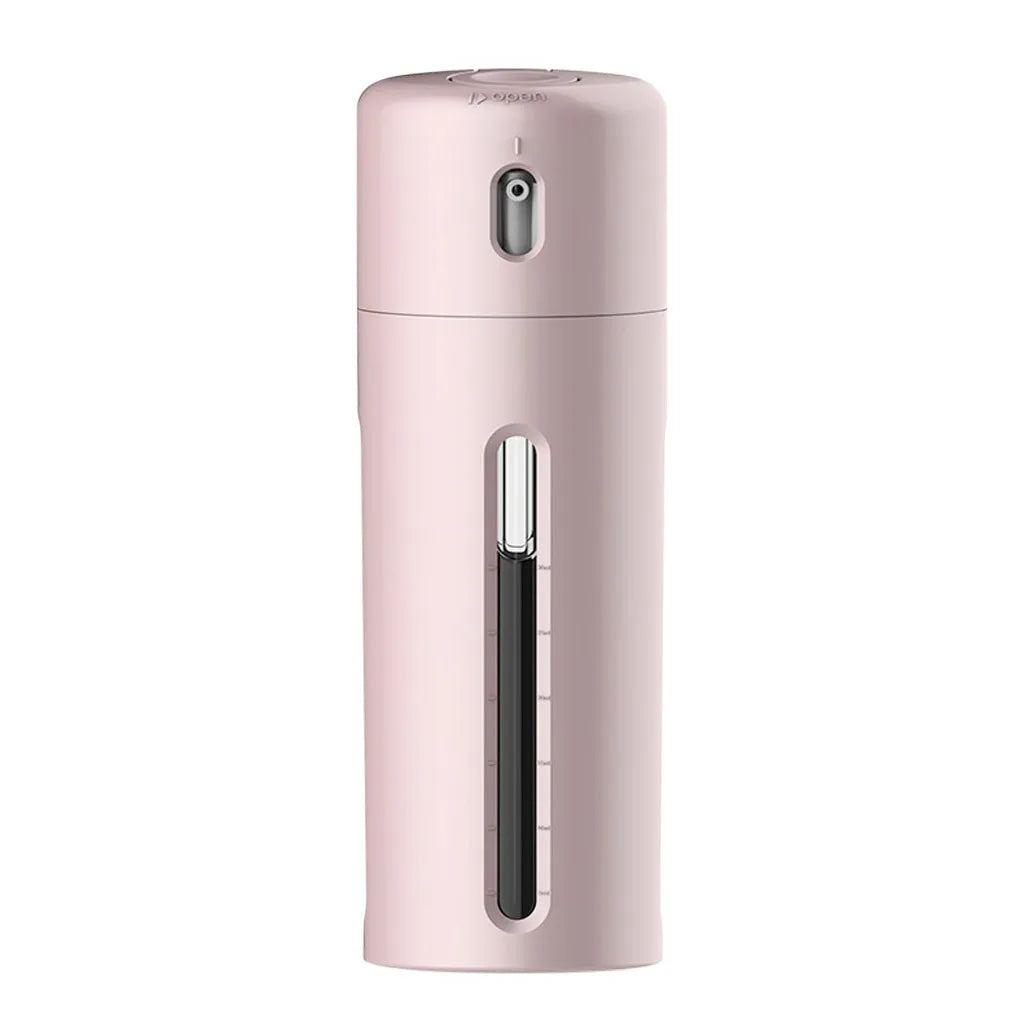 Travel Smart 4-in-1 Toiletry Bottle