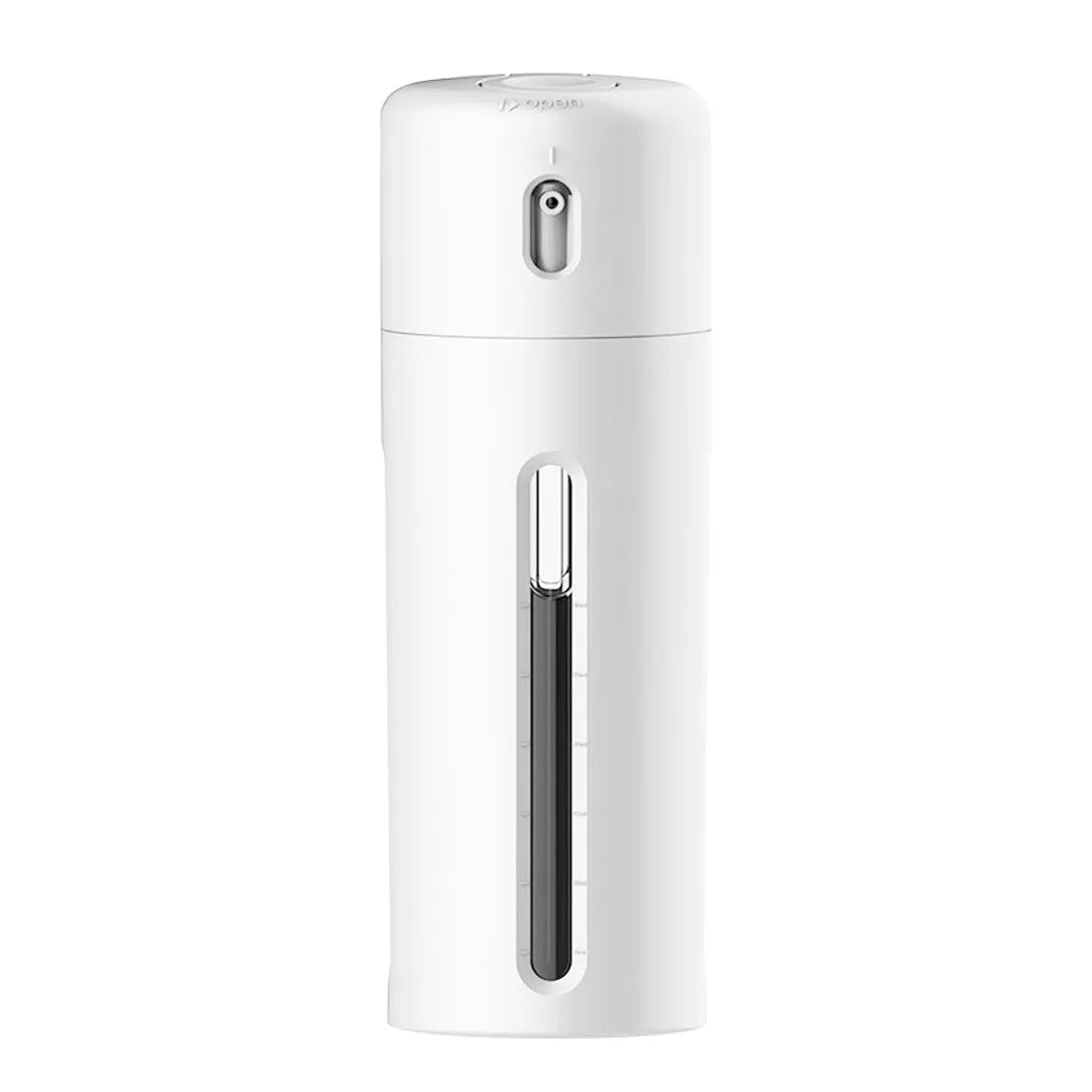 Travel Smart 4-in-1 Toiletry Bottle