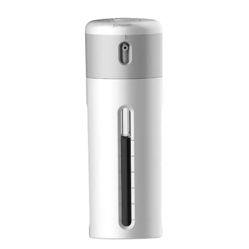 Travel Smart 4-in-1 Toiletry Bottle